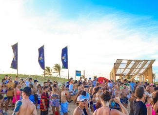 Carnaval deve atrair mais de 75 mil pessoas nos balneários de Linhares