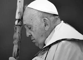 Morre Francisco, primeiro papa latino-americano, aos 88 anos