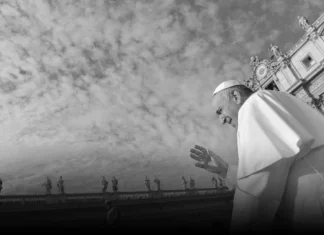 Vaticano revela a causa da morte do papa Francisco, aos 88 anos