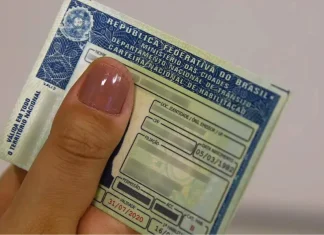 Abertas 3,5 mil vagas para CNH Social; veja como se inscrever