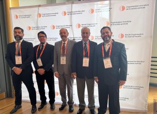 Internacional: ES é livre de febre aftosa sem vacinação