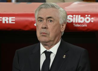 Ancelotti acerta rescisão com Real Madrid e se aproxima de acerto com Seleção Brasileira, afirma site