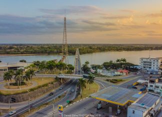 Linhares gera 1,1 mil empregos com carteira assinada no 1º trimestre de 2025, quase 80% a mais do que no mesmo período de 2024