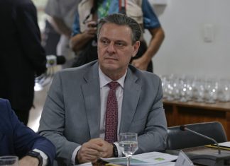 China e UE suspendem importação de frango do Brasil após primeiro caso de gripe aviária em granja comercial