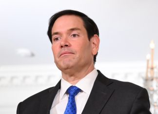 Marco Rubio anuncia restrição de vistos para estrangeiros ‘cúmplices na censura’