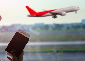 Turistas adiam viagens com o aumento de impostos