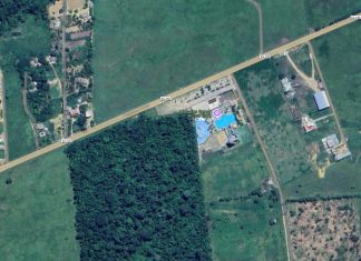 Prefeitura anuncia projeto para a construção do Estádio Municipal de Linhares