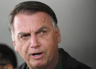 ‘Não existiu isso aí’: Bolsonaro nega envolvimento com minuta golpista em depoimento ao STF