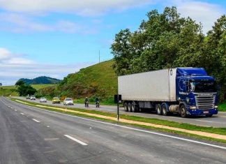 Ecovias garante duplicação de trecho entre João Neiva e Cachoeiro até 2028