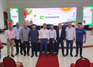 Prefeitura de Linhares anuncia plataforma Vem Viver Linhares e redução de imposto para o setor turístico