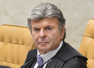 Veja 3 argumentos de Fux ao votar contra medidas ordenadas a Bolsonaro por Moraes