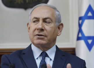 Netanyahu diz estar disposto a negociar cessar-fogo permanente em Gaza