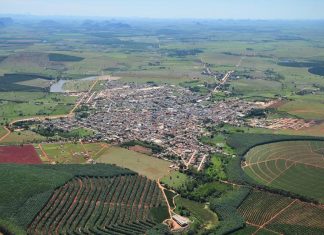 Pinheiros desponta entre os principais polos agrícolas do ES