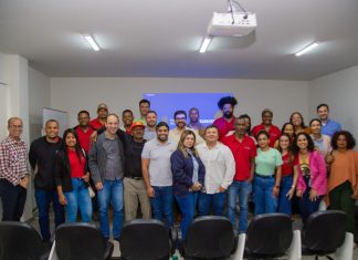 Prefeitura e Samarco assinam Termo de Cooperação que garante abastecimento de água potável para a população de Degredo