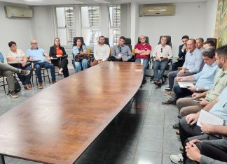 ES articula novo Plano de Crédito Rural para fortalecer o agro capixaba