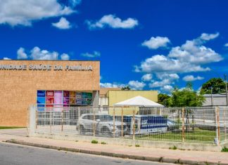 Vacina contra meningite ACWY continua disponível em todas as unidades de saúde de Linhares