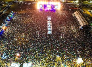 Prefeitura de Linhares divulga programação da Expolinhares 2025 e anuncia retorno do rodeio