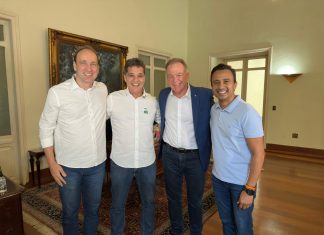 Assinatura da Ordem de Serviço para a construção da Rodoviária de Linhares será nesta sexta-feira, dia 22