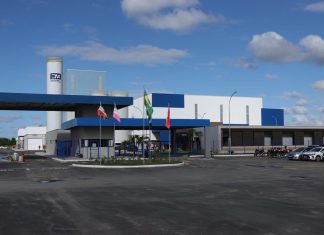 Nova indústria de café abre as portas no Espírito Santo