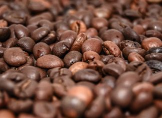 Queda no preço do café chega a 11% em uma semana