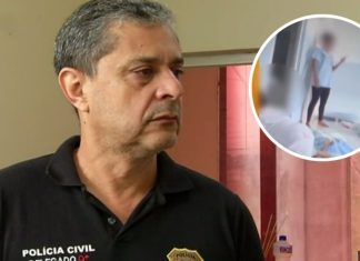 Hotelzinho em Linhares: crianças passarão por exames para identificar lesões, diz delegado