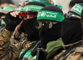 Israel e Hamas fecham acordo para cessar-fogo em Gaza