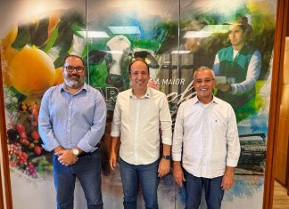 Senar-ES abre inscrições para mais dois cursos técnicos inéditos na Faceli: Zootecnia e Segurança do Trabalho no Campo