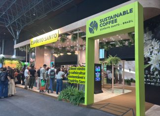 SIC 2025: Espírito Santo lança marca para promover cafeicultura