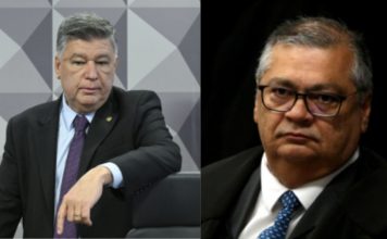 Presidente da CPMI do INSS quer convidar Dino para explicar decisão a favor de Lulinha