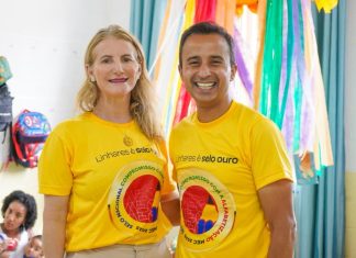 Prefeitura anuncia investimentos de R$ 62 milhões na construção de 5 novas escolas em Linhares