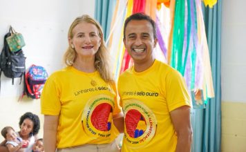 Prefeitura anuncia investimentos de R$ 62 milhões na construção de 5 novas escolas em Linhares