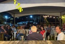 Encontro de lideranças do agro fortalecem apoio a provável candidatura de Franco Fiorot