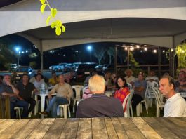 Encontro de lideranças do agro fortalecem apoio a provável candidatura de Franco Fiorot