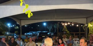 Encontro de lideranças do agro fortalecem apoio a provável candidatura de Franco Fiorot