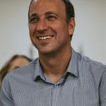 Franco Fiorot deixa a Secretaria de Desenvolvimento e deve concorrer à Assembleia Legislativa