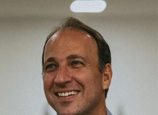 Franco Fiorot deixa a Secretaria de Desenvolvimento e deve concorrer à Assembleia Legislativa