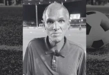 Ídolo do Vasco, capixaba Geovani Silva morre aos 62 anos
