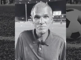 Ídolo do Vasco, capixaba Geovani Silva morre aos 62 anos