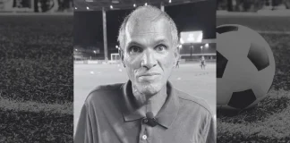 Ídolo do Vasco, capixaba Geovani Silva morre aos 62 anos
