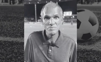Ídolo do Vasco, capixaba Geovani Silva morre aos 62 anos
