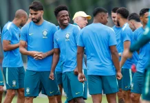 Neymar no banco e Raphinha fora: veja o provável Brasil para enfrentar a Escócia