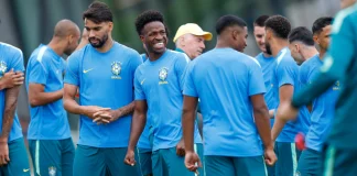 Neymar no banco e Raphinha fora: veja o provável Brasil para enfrentar a Escócia