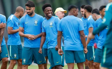 Neymar no banco e Raphinha fora: veja o provável Brasil para enfrentar a Escócia