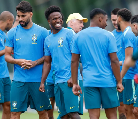 Neymar no banco e Raphinha fora: veja o provável Brasil para enfrentar a Escócia