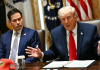 Governo Trump classifica PCC e CV como terroristas a partir desta sexta-feira