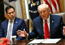 Governo Trump classifica PCC e CV como terroristas a partir desta sexta-feira