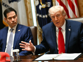 Governo Trump classifica PCC e CV como terroristas a partir desta sexta-feira