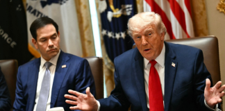 Governo Trump classifica PCC e CV como terroristas a partir desta sexta-feira