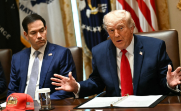 Governo Trump classifica PCC e CV como terroristas a partir desta sexta-feira