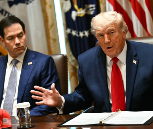 Governo Trump classifica PCC e CV como terroristas a partir desta sexta-feira
